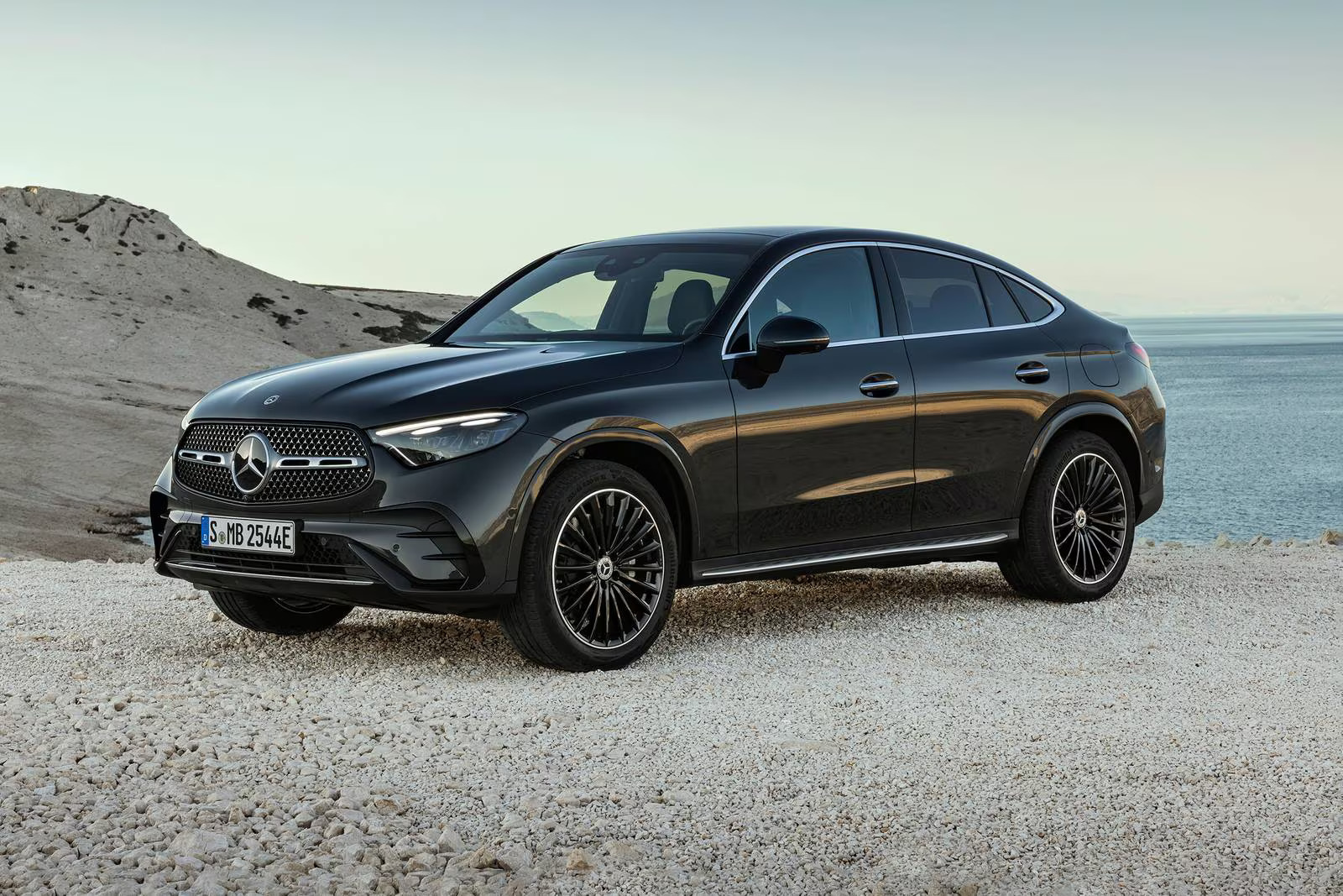 GLC Coupe